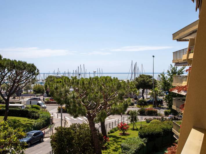 Apartamento entero, Le ponant in Saint-Laurent-du-Var, Costa mediterránea (Francia)