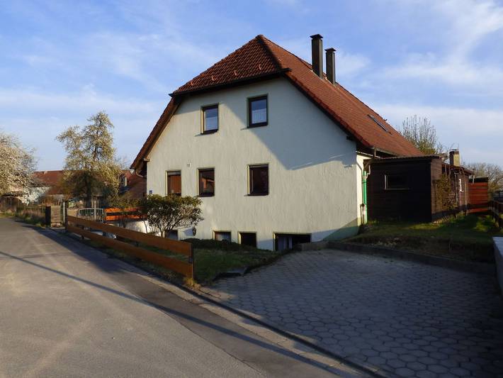 Ferienwohnung für 3 Personen, kinderfreundlich in Gößweinstein - 3