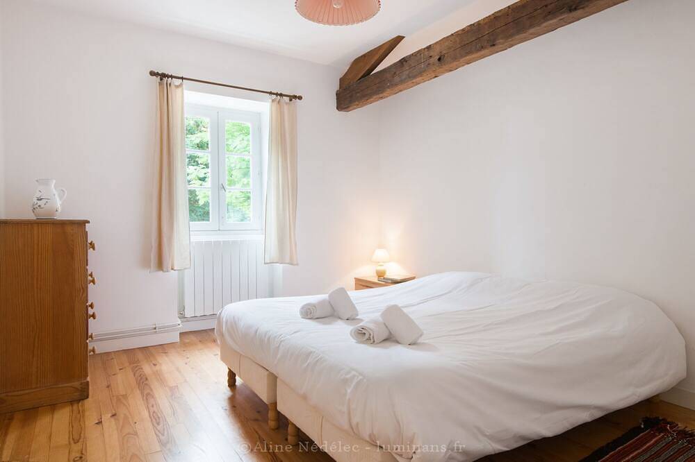 Magnifique gite en pleine nature in Vouhé, Région de Rochefort