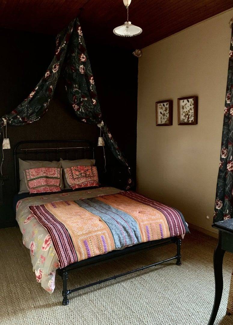 La Passerelle - Frida in Loguivy-Plougras, Région de Lannion