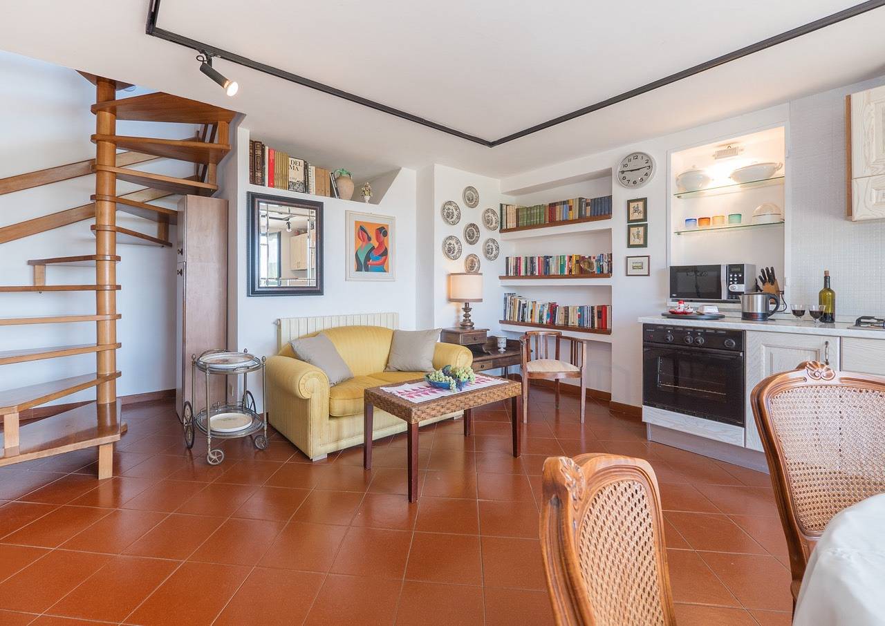 Casa Momi in Radda in Chianti, Chianti
