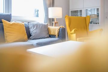 Ferienhaus für 6 Personen in Norddeich, Norden-Norddeich, Bild 2