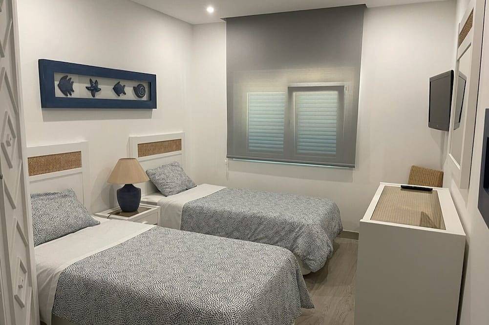 Ganze Wohnung, 2 Bedroom Luxury Apartment at Prainha Resort - 5 minutes walk from the beach in Praia da Prainha, Alvor