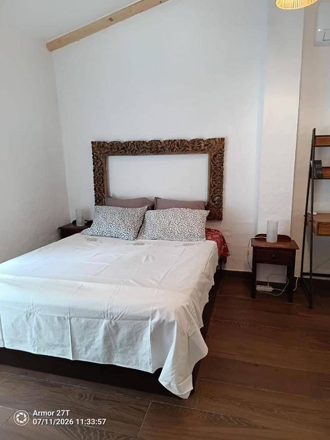 Casa de férias para 2 pessoas em Mértola