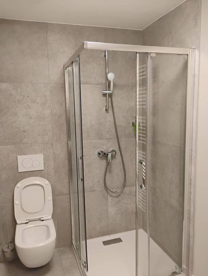 Gîte pour 3 personnes, avec terrasse à Zagorje ob Savi - 4