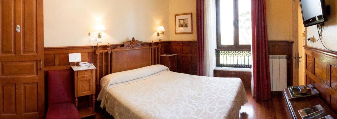 Hotel para 2 personas, con vistas y jardín en Gijón - 2