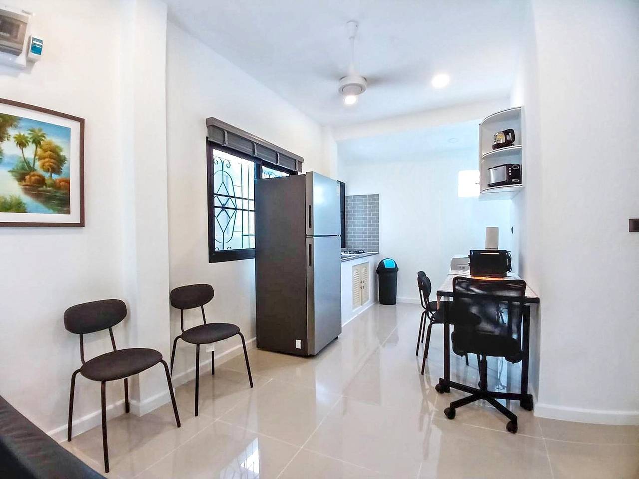 Bayok 11 - 2 Bedrooms 2 Bathrooms Villa Near Kathu Waterfall in Phuket