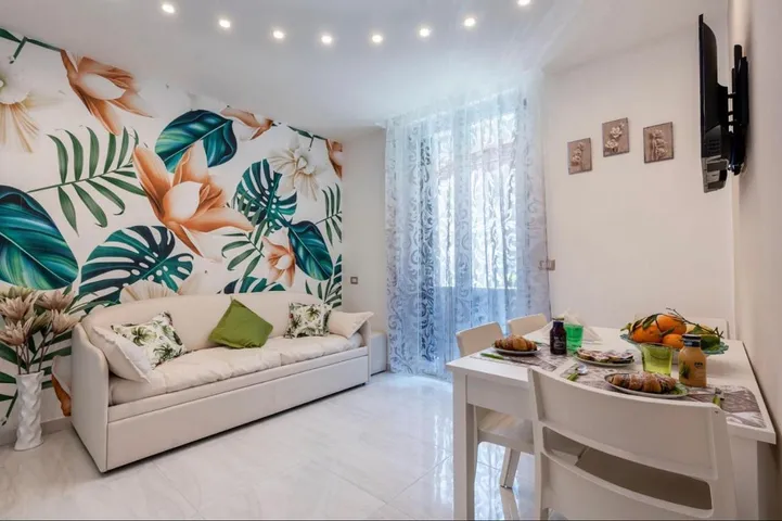 Apartamento de vacaciones para 2 personas, Se admiten mascotas - 1