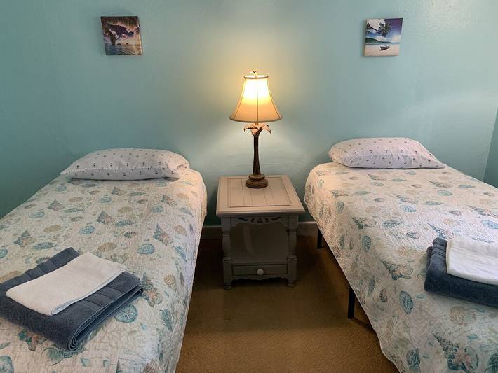 Cottage for 8 people, with terrace, with pets in Norfolk (VA)