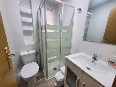 Appartement de vacances pour 5 personnes - 1