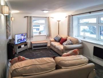 Holiday Rental for 4 People in Cemaes, North-Wales, Photo 3