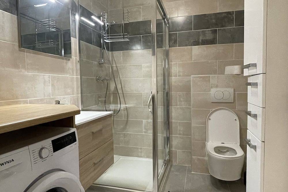 Entire apartment, Au Calme et Proche Centre-ville, Studio Rénové Avec Équipements Neufs et Parking in Gap, Gap region