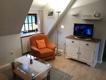 Ferienwohnung für 2 Personen in Nieblum, Föhr, Bild 1