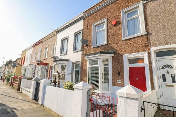 Cottage für 5 Personen, mit Garten, mit Haustier - 1
