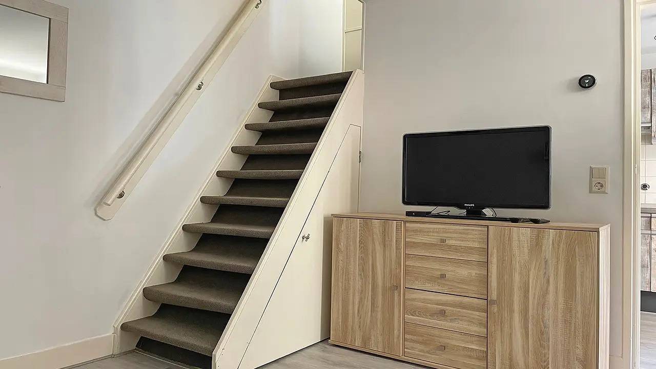Ferienhaus für 4 Personen (45 m²) in Noordwijk aan Zee, Noordwijk (Holanda Meridional)