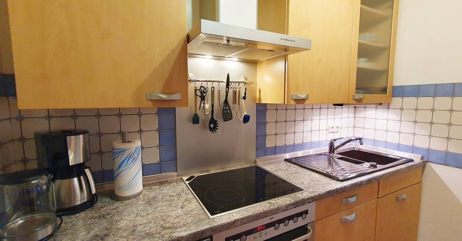 Bauernhaus für 4 Personen, mit Garten am Chiemsee - 4