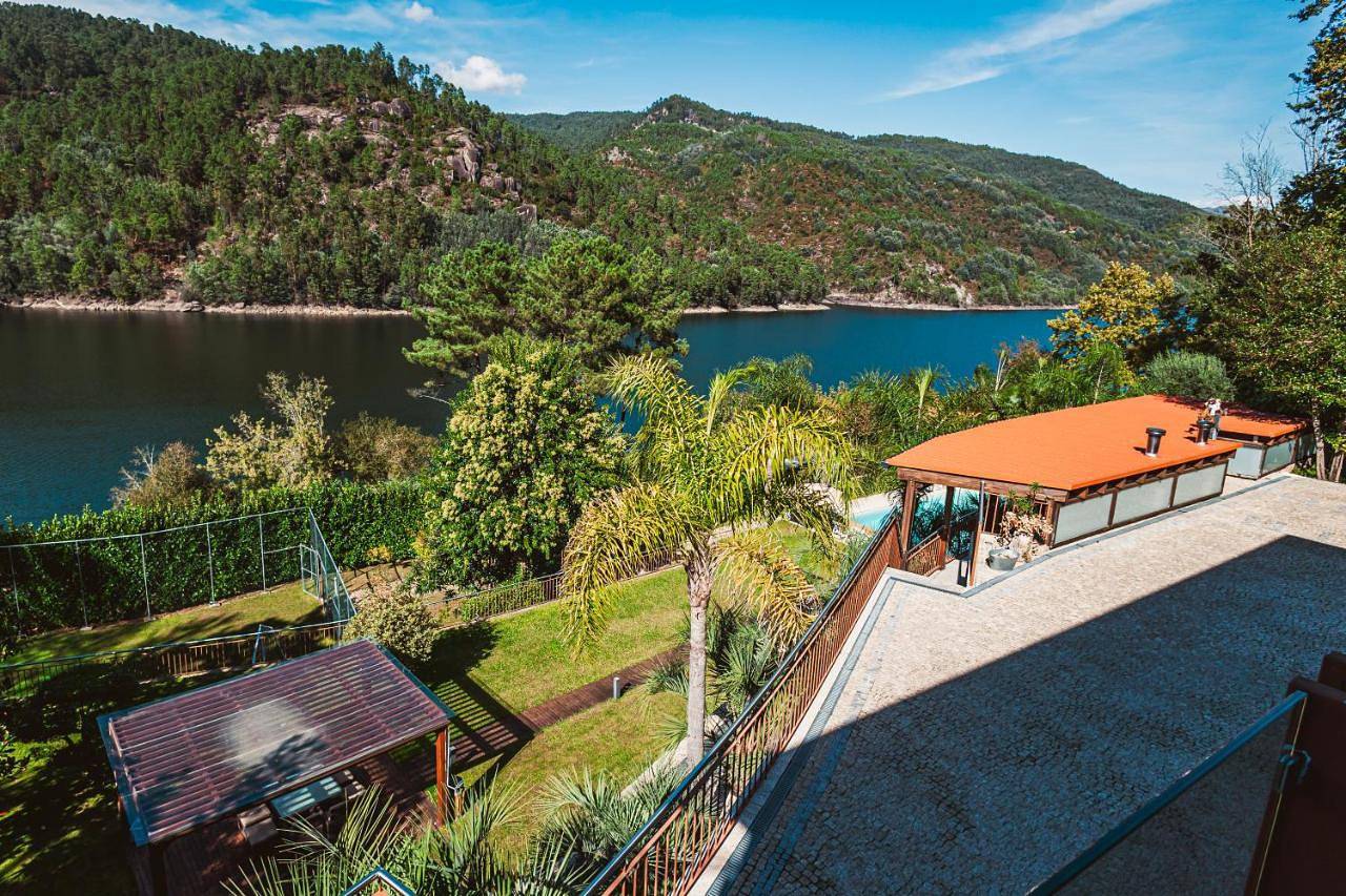 Quinta da Mimosa in Ventosa e Cova, Parque Nacional da Peneda-Gerês
