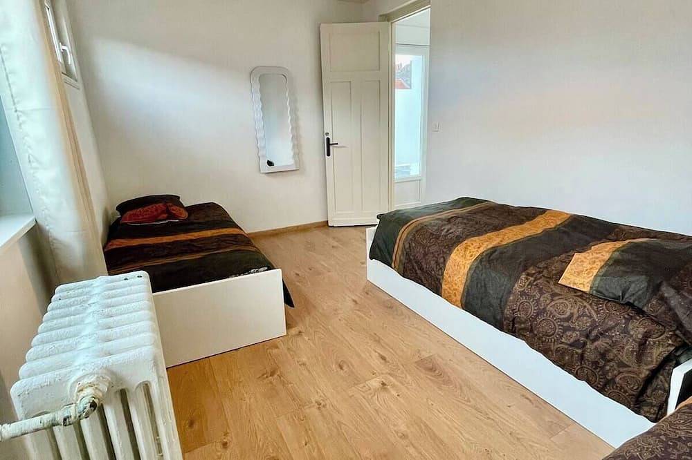 Large house near center of Lille, Lesquin airport, Chr... in Lille, Lille region