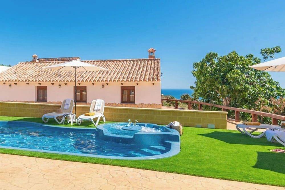 Casa Rural Los Aleses Vélez-Málaga in Vélez-Málaga, Costa del Sol