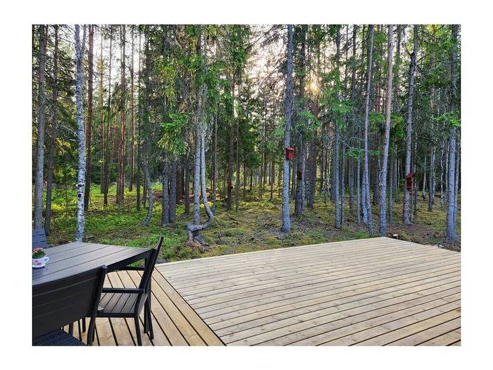 Ferienhaus in Vimmerby mit Barbecue in Vimmerby, Vimmerby und Umgebung