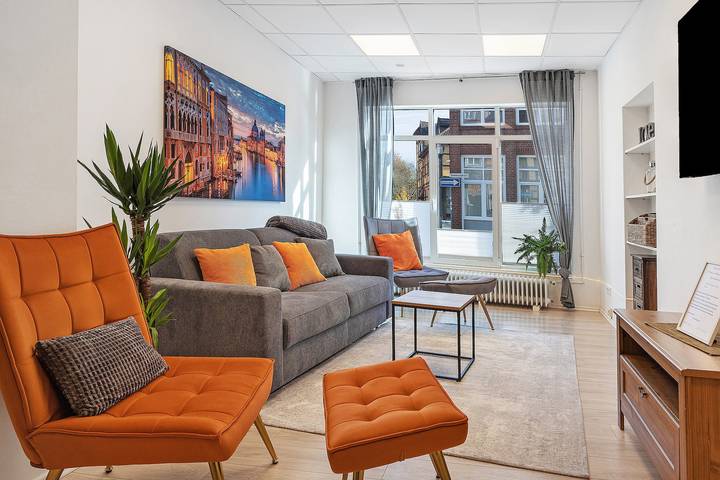 Ferienwohnung für 6 Personen in Landkreis Uelzen