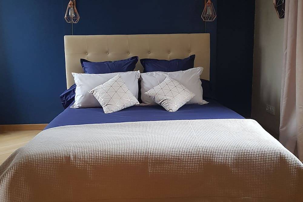 Casa de 70 m² tranquila con jardín amurallado y amurallado. in Sotteville-lès-Rouen, Región de Rouen