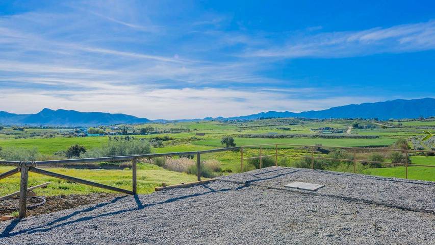 La Colmenilla Cártama by Ruralidays in Almijara, Cártama
