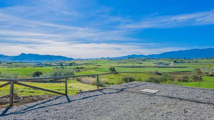 Chalet para 10 Personas en Almijara, Cártama, Foto 4