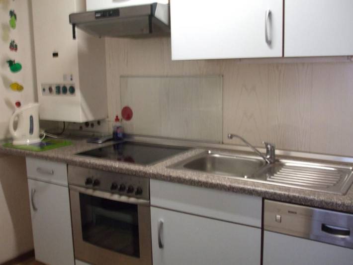 Ferienhaus für 5 Personen, mit Terrasse in Wilhelmshaven - 4