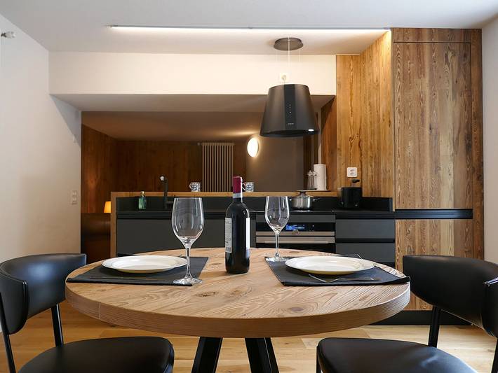 Ferienwohnung für 2 Personen, mit Terrasse und Garten sowie Sauna im Ticino