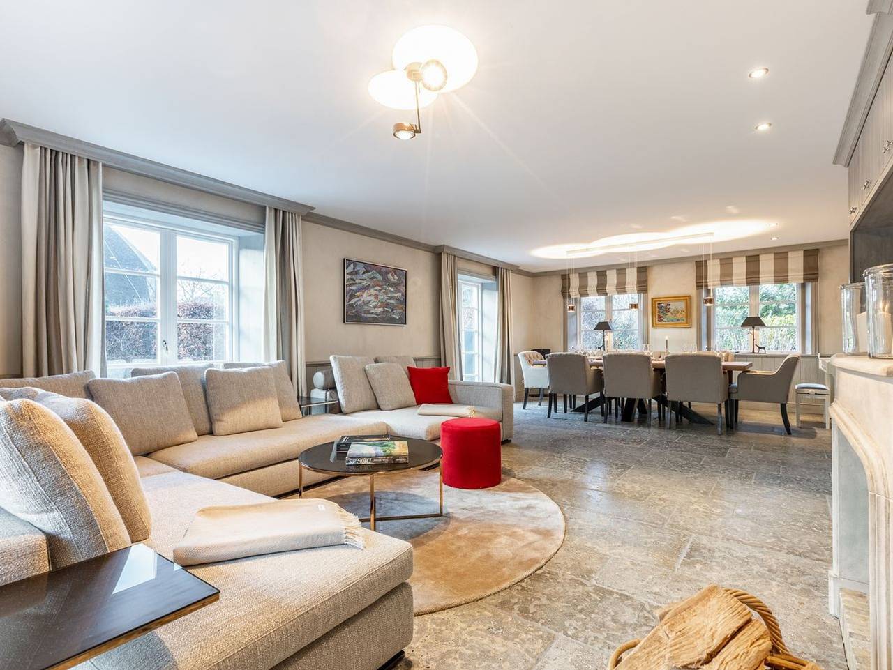 Haus Hansen Hus in Keitum, Sylt (Gemeinde)