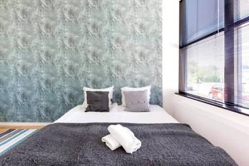Apartment for 2 People in Rotterdam, South Holland, Photo 1