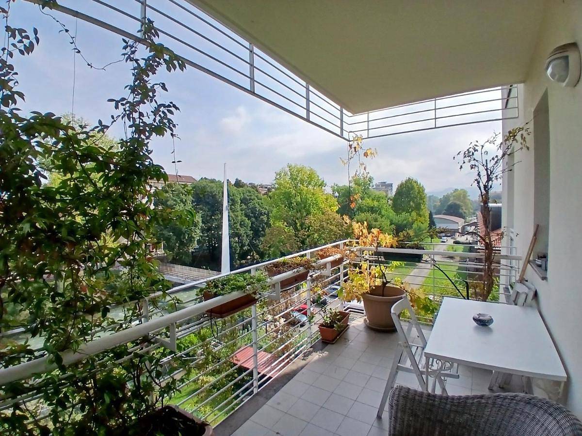 B&B Balon in Turin, Province de Turin