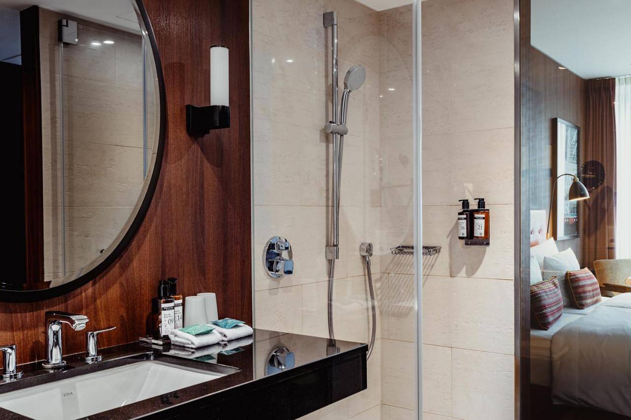 Ameron Hamburg Hotel Speicherstadt in Hamburg-Mitte, Hamburg