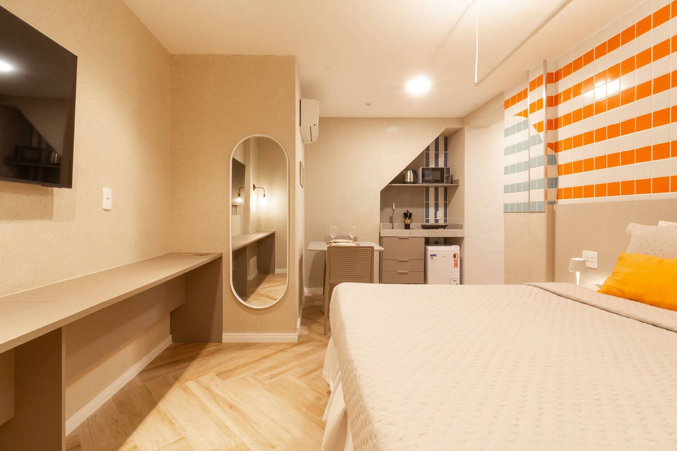 Entire apartment, Cosy a few steps from Copacabana Beach | Q24 in Copacabana, Rio de Janeiro