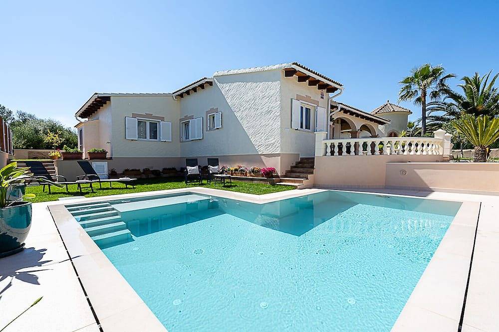 Casa vacanza a Maiorca a partire da 344€ a notte