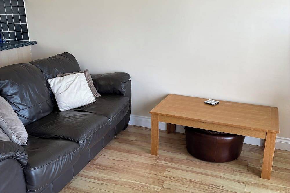 Chalet am Widemouth Bay Feriendorf, Widemouth Bay, Bude, Nord-Cornwall in Pentire Point - Widemouth