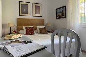 Villa pour 8 Personnes dans Cabo Roche, Conil de la Frontera, Photo 1