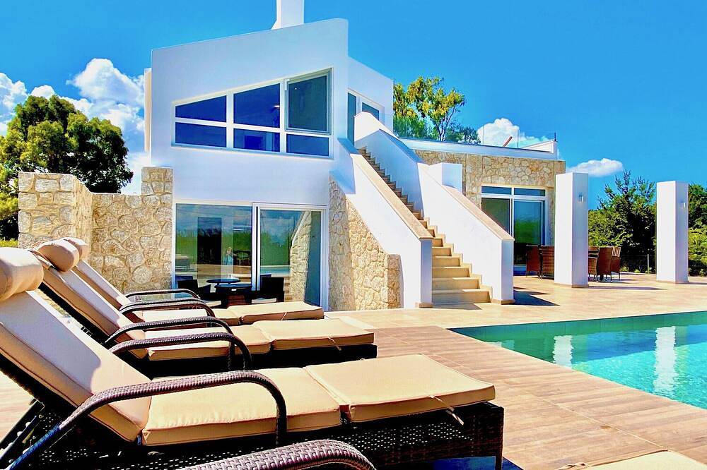 Casa vacanza a Corfù a partire da 332€ a notte
