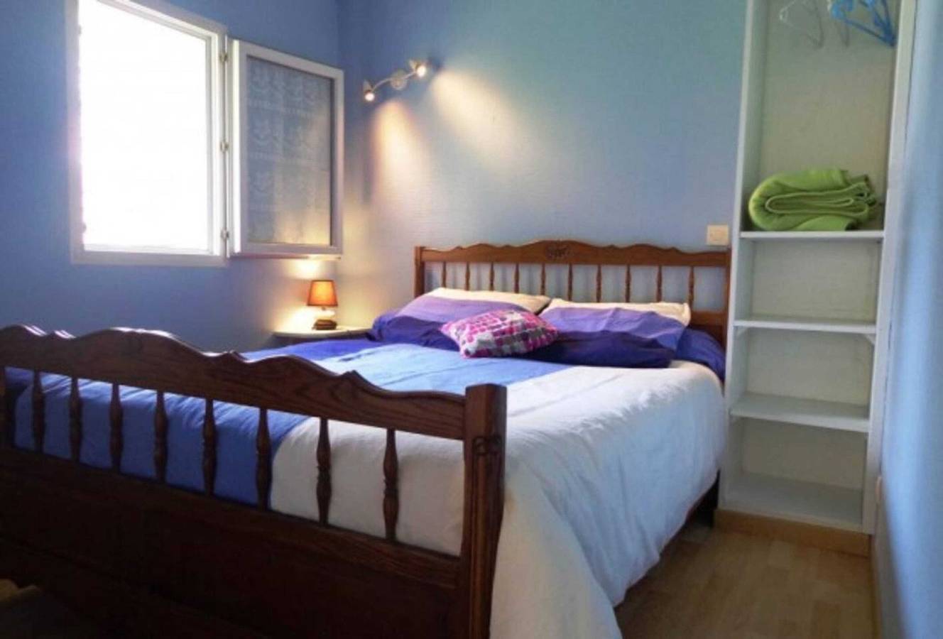 Appartement entier, Appartement lumineux près de Cassen, 30 m², avec parking in Cassen, Région de Dax