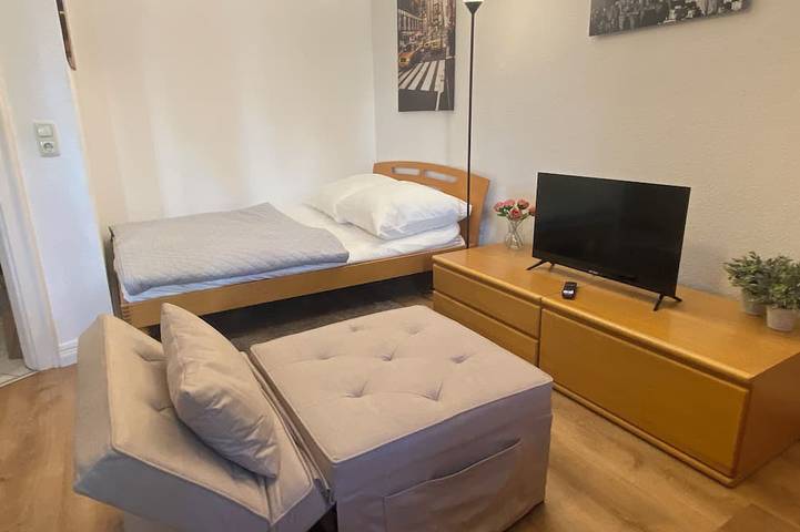 Ferienwohnung für 2 Personen in Frankfurt - 2