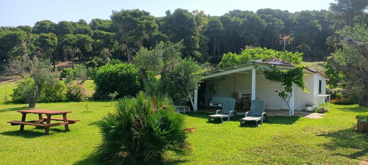 Agriturismo Massaro Pietro in Otranto, Otranto e dintorni