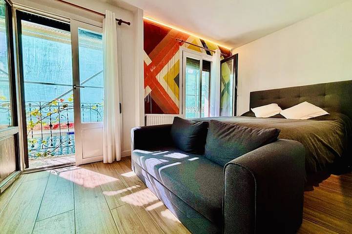 Ganze Wohnung, Casa Concepcion By Gloove in Cuenca, Cuenca Provinz