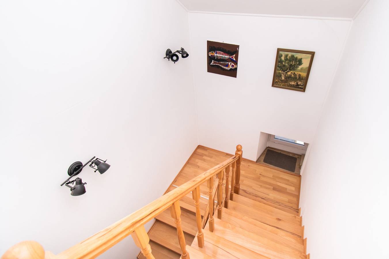 Ganze Wohnung, Apartment Rustika in Skradin, Šibenik-Knin