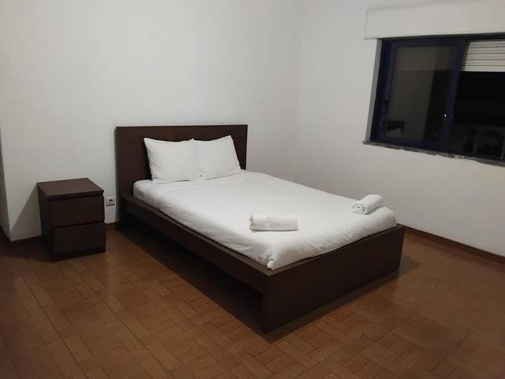 Maison d’hôte pour 2 personnes, avec jardin et vue à Costa da Caparica - 3