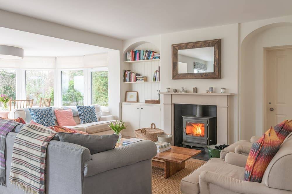 Casa vacanza a Devon a partire da 444€ a notte