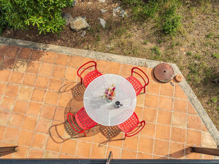 Villa pour 6 personnes, avec terrasse à Giens - 3