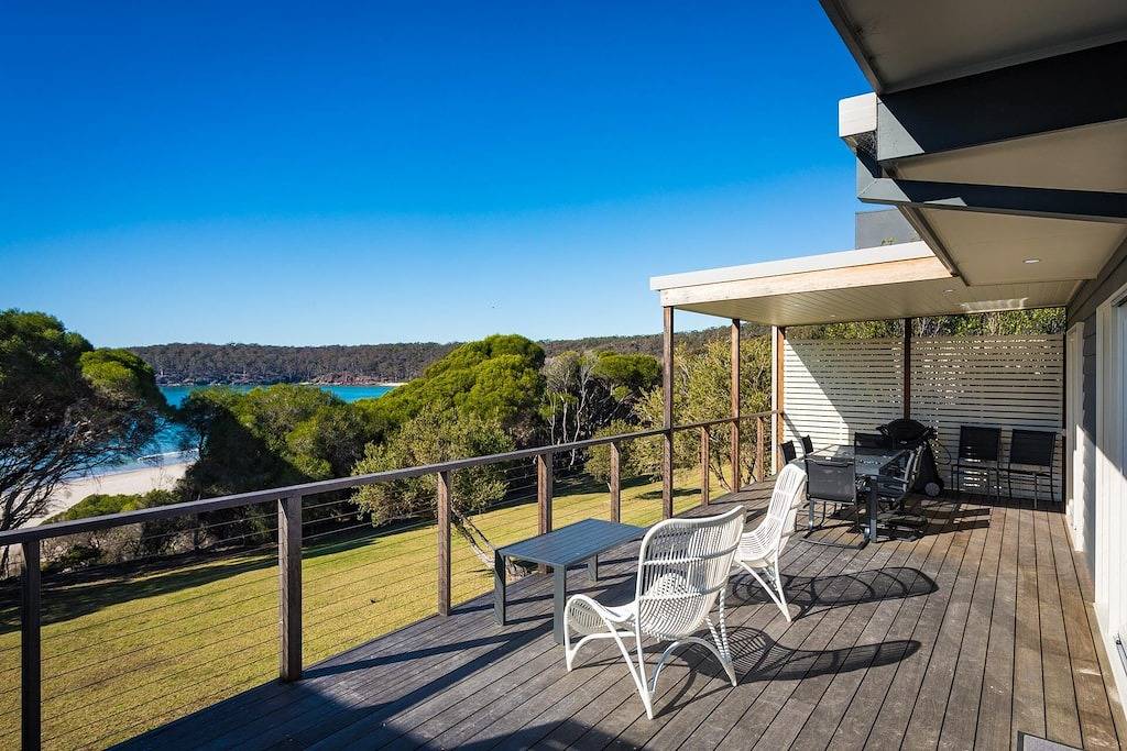 The Breakers Pambula Strand in Pambula Beach, New South Wales