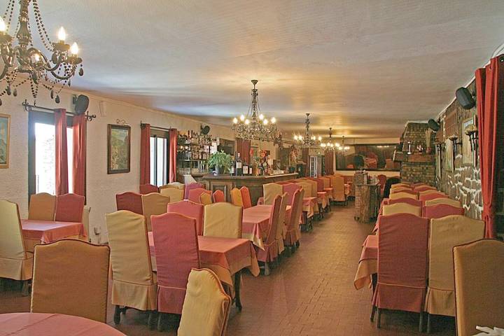 Hôtel pour 2 personnes à Matemale - 3