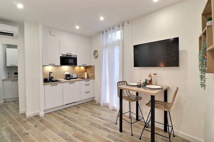 Studio für 2 Personen in Aix-en-Provence - 2